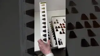 Простая колористика.
