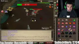 The most EMOTIONAL Scurrius Spine Grind ~ Gross Gore ~