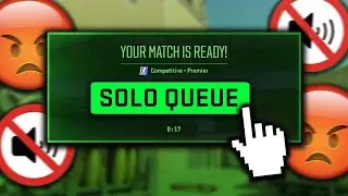 Beginner's Guide to Solo Queuing in 2024 | PRO EXPLAINS