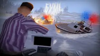 КАК ПОЛУЧИТЬ ОГРОМНЫЕ БАБКИ ЗА ГРУЗ В GTA SAMP