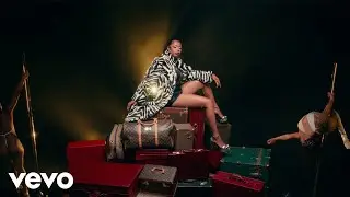 Tink - Save Your Soul (Official Video)