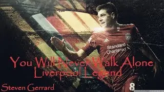 Steven Gerrard Legendary Goals || The Only Player to Score this type of goals
