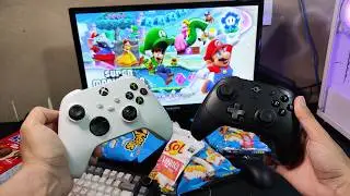FINAL DE SEMANA DE UM GAMER COM OS AMIGOS!!!