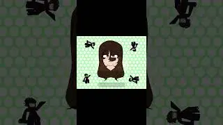 (Repost) Urusei Yatsura | FT. Houzi & Lei | LMK OCS #trending #legomonkiekid #gacha #animation