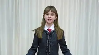 Петр Богданов "Ладога". Читает Елизавета Сиденко.