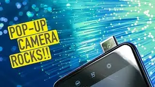 Vivo V15 Pro: 5 Reasons We Love The Pop-Up Camera [Hindi]