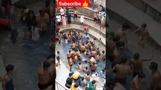 Shyam Kund #shyamkund #khatushyam #shorts