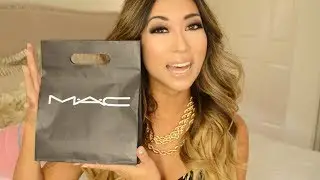 MAC HAUL! - MALEFICENT & ALLURING AQUATIC!