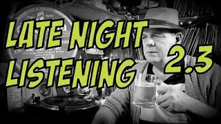 78RPM LATE NIGHT LISTENING 2.3  KEEP OR REJECT
