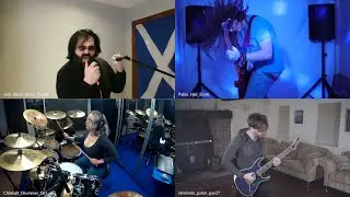 FRASER EDWARDS - Warzone (Official Video)