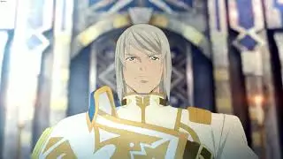 Tales of Berseria (Opening)