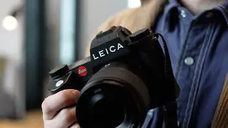 Leica SL3 - The 