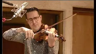 "A Nightingale Sang in Berkeley Square" - Stephane Grappelli and Oscar Peterson Tribute