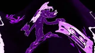 Soviet Cartoon Wolf vs Klasky Csupo Winter Effects 2 In 4ormulator V17