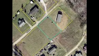 Lake Cumberland Real Estate Professionals - Lot 52 Vacation Street