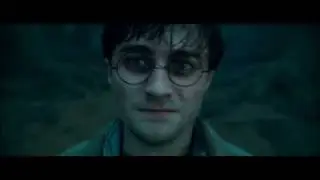 Harry Potter and the Deathly Hallows Trailer #1 HQ