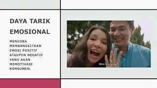 (PERIKLANAN) MERANCANG PESAN IKLAN, STRATEGI PESAN DAN MEMILIH MEDIA IKLAN