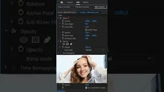 How To Make Glass Bar Effect In Premiere Pro