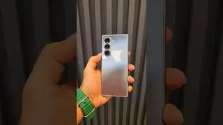 Samsung Fold 6 is here #trending #viral #viralvideo #youtubeshorts #samsung @AllAboutAllmj