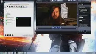 Recording, Syncing and Editing Facecam in Sony Vegas!