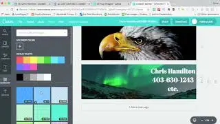 How to Create A Great Looking LinkedIn Profile Banner