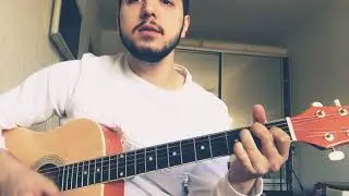 Как играть УЛЕТИ на гитаре?! T Fest