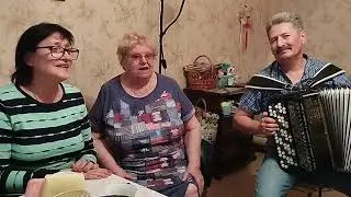 Подбаянные посиделки