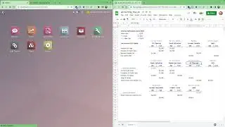 Odoo 15.0 Inventory valuation with Manufacturing in 10 minutes