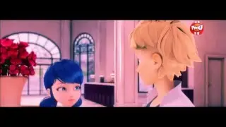 Клип  Песня красной шапочки Леди Баг и Супер Кот! :3