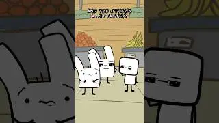 Meeting Twins (EVERYTIME!) - Animation Meme 