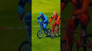 GTA X FREE FIRE 🔥 #freefire #gaming #trending #ytshorts #youtubeshorts