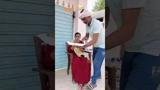 पापा के हाथ लगा लव लेटर 😱 Upboyraj 😂🤣 