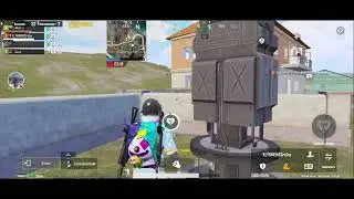Обновление в игре pubg mobile попытаюсь показать все новое что есть в игре, но это не точно 🤨