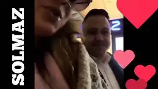 SOLMAZ SÜRPRİZ PROJELERİMİZ VAR!