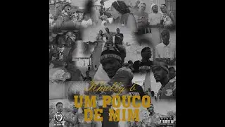 Khally B - Um Pouco de Mim ( Video Official )