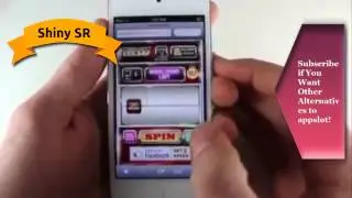 FREE iTunes,Amazon Giftcards With FreeAppSlots!iPhone 5,4s,4,3gs,3g,ipod 5,ipod,4,ipad,2,3,