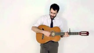 hunter & wolfe - In My Place (Coldplay Cover)