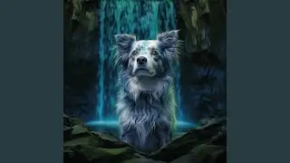 Aquatic Paws and Melody