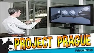 MICROSOFT: PROJECT PRAGUE (AL DETALLE)