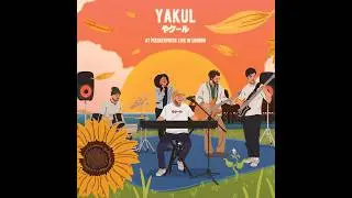 Yakul - What Does It Feel Like (At PizzaExpress Live) [Feat. Camilla George]