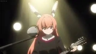 Thank You-KuKu || Slime Taoshite 300-nen, Shiranai Uchi ni Level Max ni Nattemashita