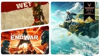 Revisión compra de juegos de segunda mano para Xbox 360/PS3/Nintendo Switch- 7 Noviembre 2024
