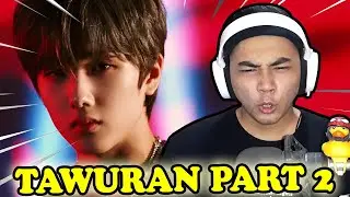 KALO TAMPIL DI HAJATAN, PASTI PANGGUNG ROBOH!! - NCT 2020 - RESONANCE [MV] Reaction - Indonesia