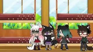 Korinna in a nutshell | Gacha Life