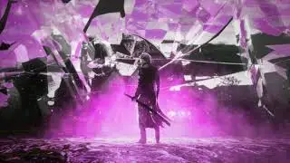 DMC5SE - Bury the Light Synthwave Remix W/ Vocals Ft Victor Borba