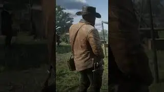 How to get the SECRET RDR2 Shotgun! 