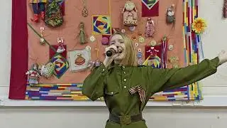 Ведущий творческий коллектив г.Москвы 