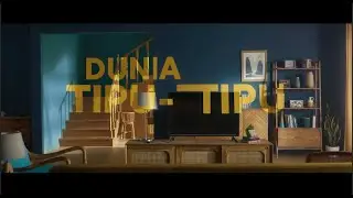 Iklan Blibli x