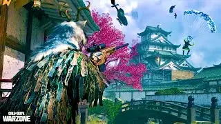 24 kill WIN - Warzone 3 Resurgence (with weird visual bugs) #warzone #mw3 #callofduty