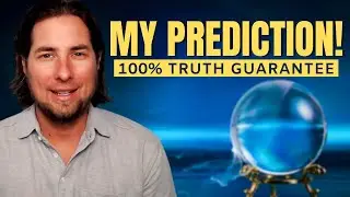 I Can Predict Your Future - Prove Me Wrong!